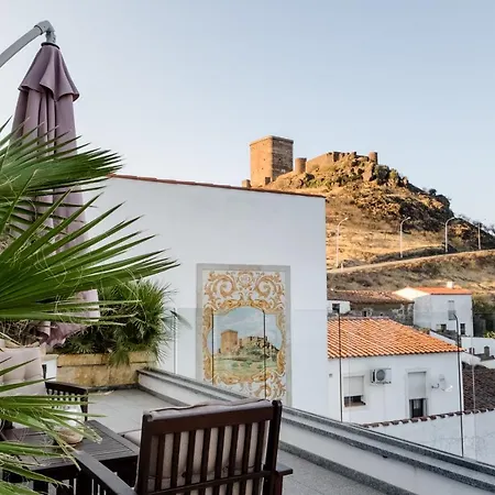 Boutique Requies 5* * Feria
