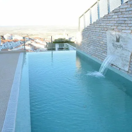 Boutique Requies 5* Holiday home