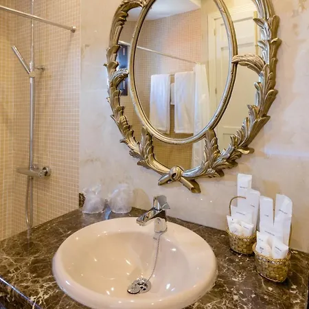 Boutique Requies 5* Holiday home Feria