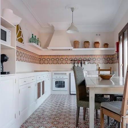 Boutique Requies 5* * Feria
