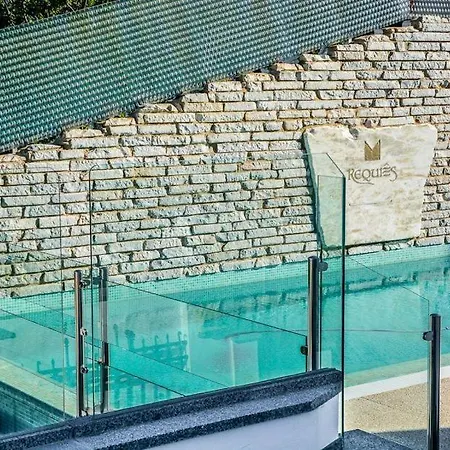 Holiday home Boutique Requies 5* *