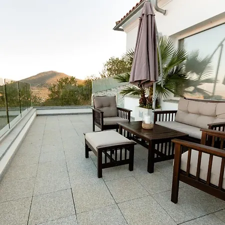 Boutique Requies 5* * Feria