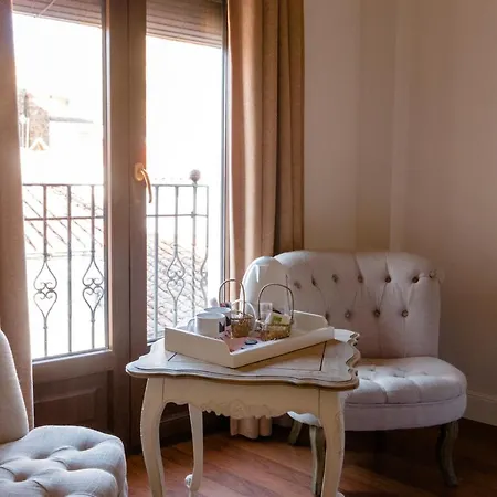 Boutique Requies 5*