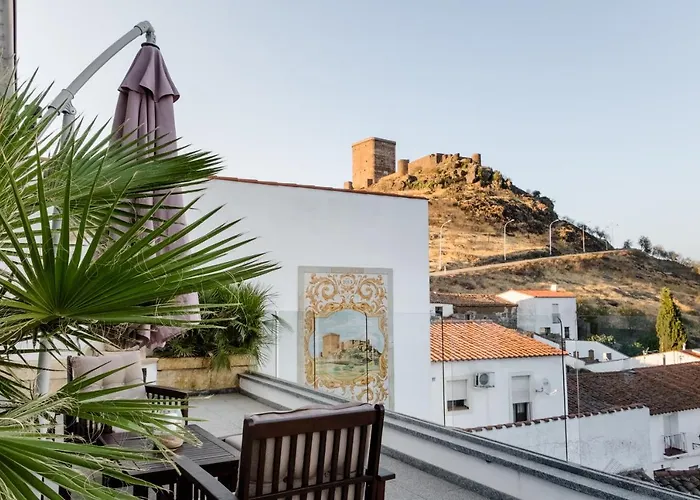 Boutique Requies 5* * Feria