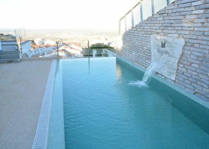 Boutique Requies 5* Casa vacanze