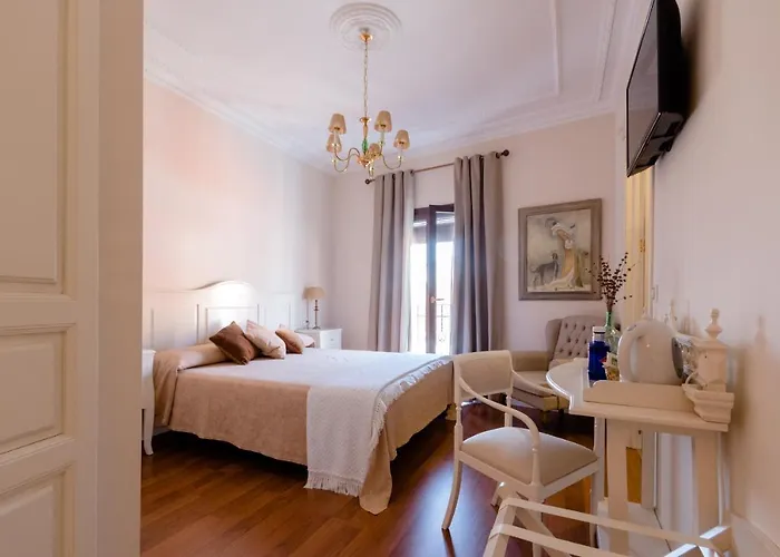 Boutique Requies 5* Casa vacanze *