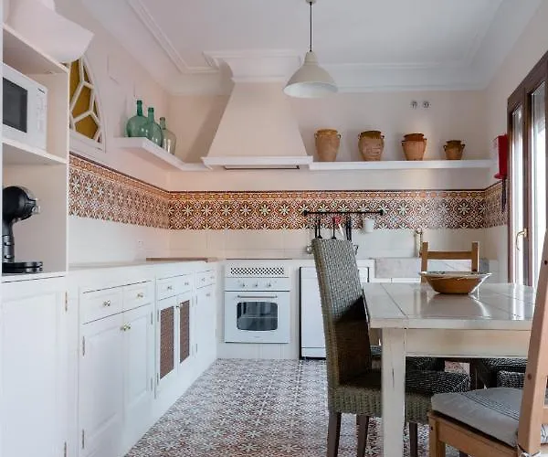 Boutique Requies 5* * Feria