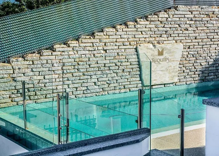 Casa vacanze Boutique Requies 5* *