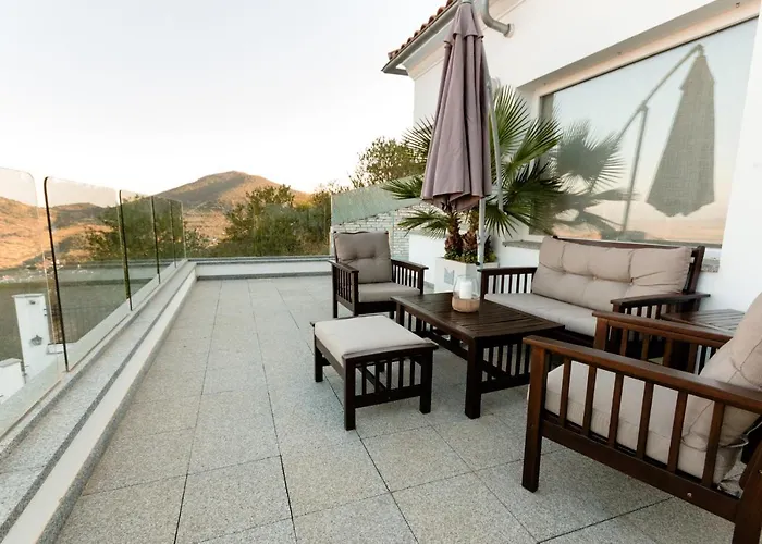 Boutique Requies 5* * Feria