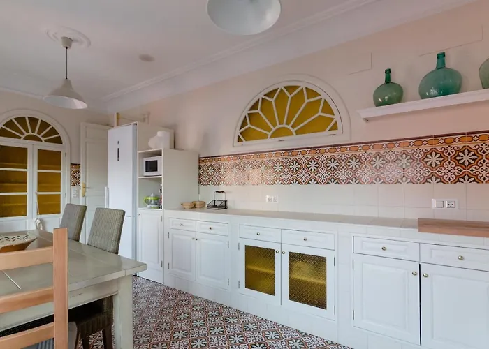 Boutique Requies 5* Casa vacanze